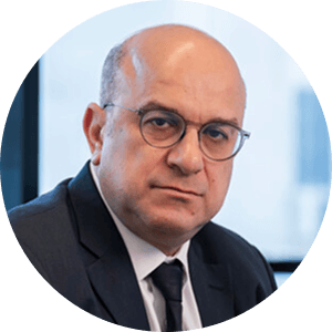 Prof. Griveas Ioannis