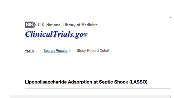 LASSO multicenter randomized trial launched