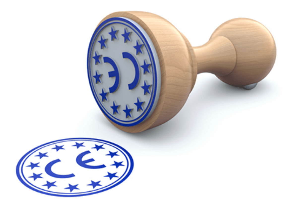 Efferon LPS receives CE mark under EU MDR