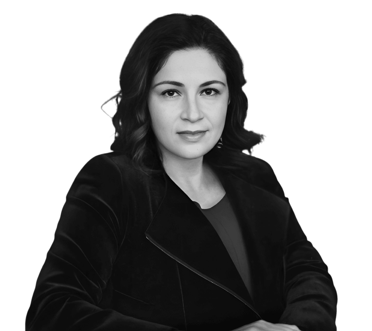 Maryana Breitman