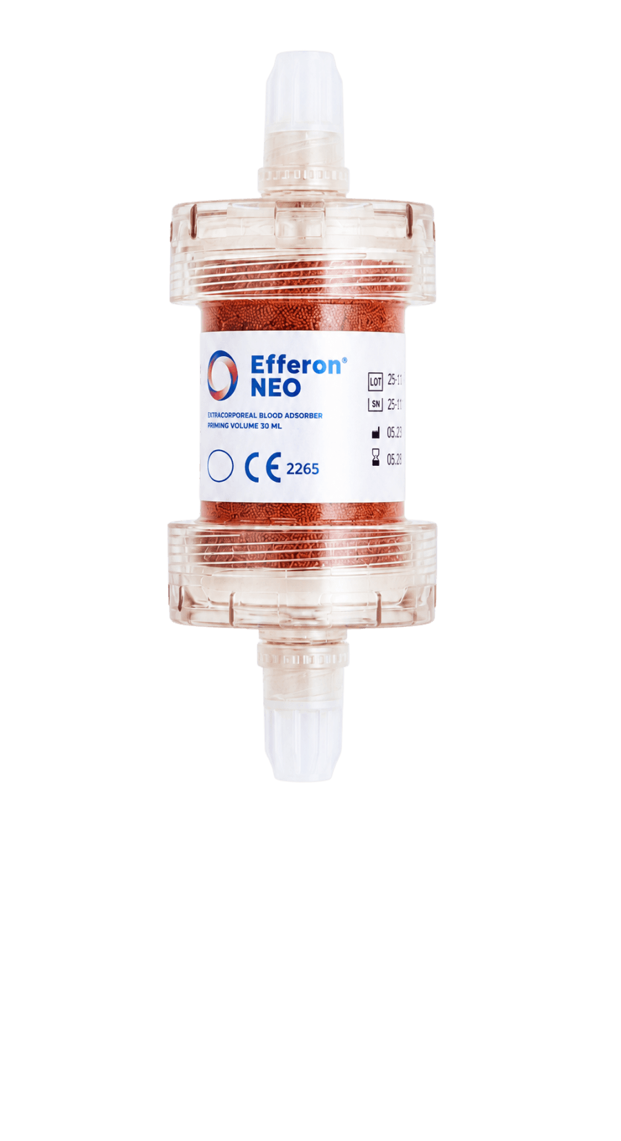 Efferon NEO device