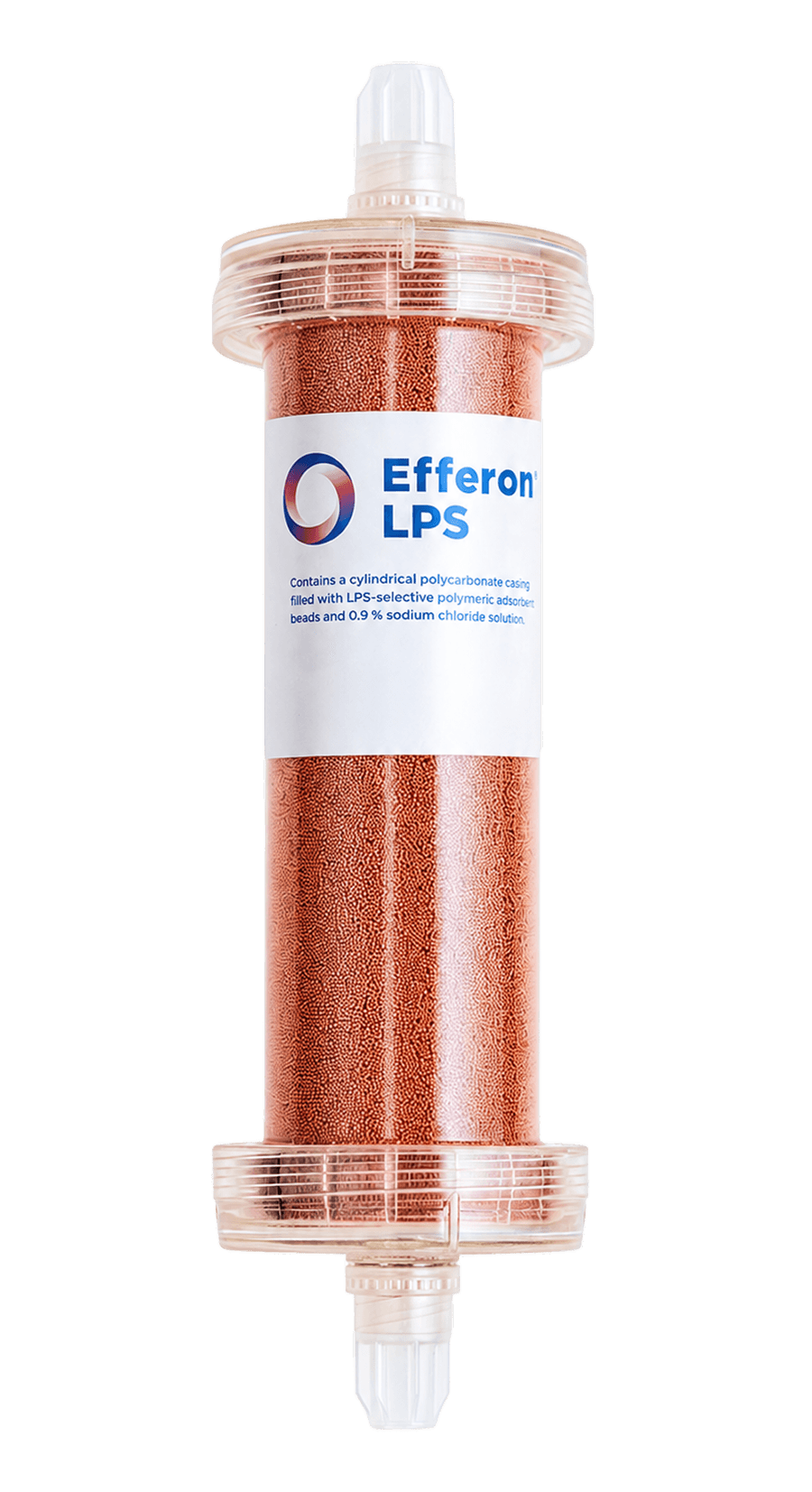 Efferon LPS device